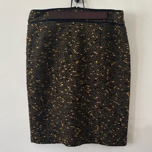 Nanette Lenore Elegant Skirt